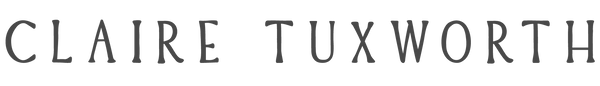 Claire Tuxworth Art