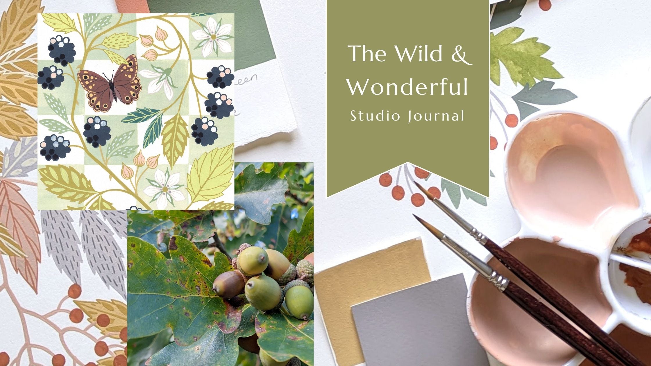 Wild & Wonderful: September