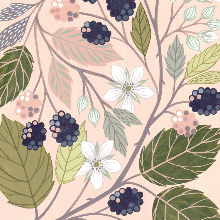 Botanical Art Prints