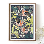 Chaffinch Art Print