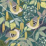 Goldcrest Art Print