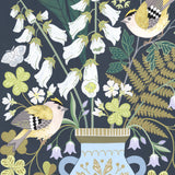 Woodland Display Art Print: Summer I